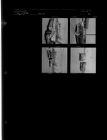Wreck (4 Negatives) (March 29, 1961) [Sleeve 65, Folder c, Box 26]